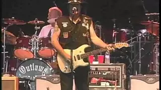 OUTLAWS  There Goes Another Love Song / Hurry Sundown  2007 Live @ Gilford