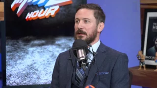 Conor McGregor's Coach John Kavanagh Predicts 2nd Round Finish Over Eddie Alvarez