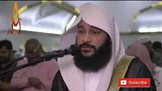 Best Quran Recitation in the World 2018 | Emotional Crying by Sheikh Abdur Rahman Al Ossi  |  AWAZ