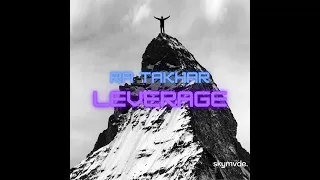 Ra Takhar - Leverage (Instrumental)