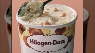 Out Of All The Haagen-Dazs Flavors, This One Is The Best