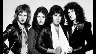 QUEEN We Will Rock You News of the Rock mix