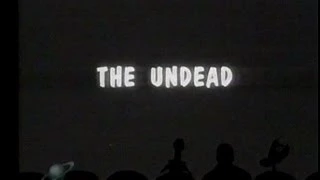 MST3K - 806 - The Undead