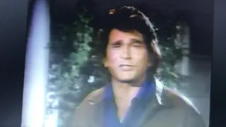 Michael Landon - My 2nd Favorite Highway to Heaven commercial - for 4th season (better quality)