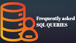 Top SQL Interview Questions and Answers(The BEST SQL Interview Questions)