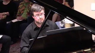 Mozart Sonata No. 8 in A minor K310