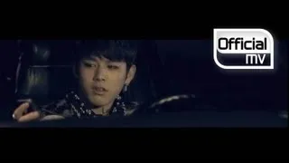 C-CLOWN(씨클라운) _ Far away...Young love(멀어질까봐) (Member Ver.) MV