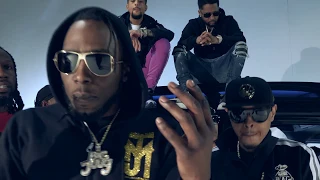 [music vid] ZAYTOVEN - TRAP HOUSE ft. JUUGMAN + OJ DA JUICEMAN + C.LACEY #TALKINCODES HOOD AFFAIRS