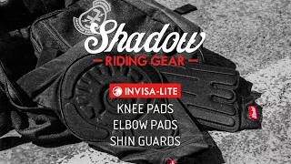 Introducing Shadow Conspiracy Invisa-Lite Riding Gear