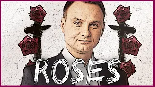 ANDRZEJ DUDA - ROSES (ONA PYTA SIĘ CZY WEZMĘ JĄ DZISIAJ) / PARODIA