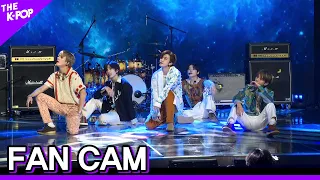 [FANCAM] NCT DREAM, Hello Future (엔시티 드림, Hello Future) [MU:CON 2021 X THE CELEBRATION LIVE]