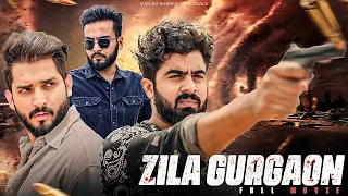 Zila Gurgaon (Full Movie) || Elvish Yadav | Half Engineer