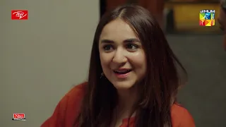 Parizaad Episode 23 - Best scene 09 - Hum Tv