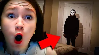 Real Predator Horror Story Compilation!!!