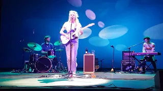 Lissie - Best days @Grieghallen 21.4.2018