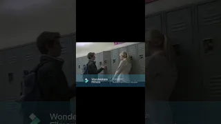Deleted Scene Peter & Gwen Convo in School - The Amazing Spider-Man: Webb Cut (Shorts)