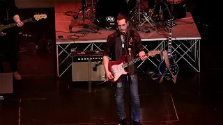 A THOUSAND HEARTACHES ✪ BLOOD BROTHERS ft Mike Zito & Albert Castiglia