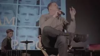 I AM RAPAPORT TRUE ROMANCE LIVE EVENT