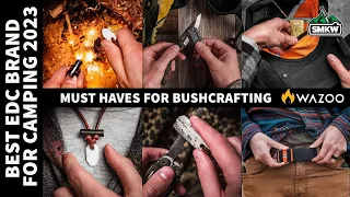 This Necklace Makes Fire! | Wazoo Gear