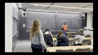 Prinsten Economics PhD G1 Skit 2022