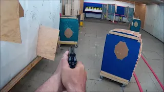 IPSC Frühlingsmatch 2021