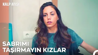 Tokat Perileri Geldi - Kalp Atışı 1. Bölüm