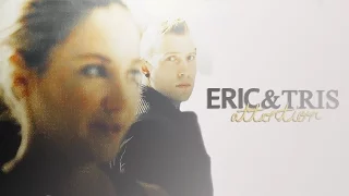 Eric&Tris | Attention