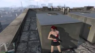 GTA Proximity Mines Tests