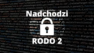 Ustawa o RODO 2 - tym razem obejmie KAŻDEGO - prostym językiem o co chodzi -  SukcesStudio.pl