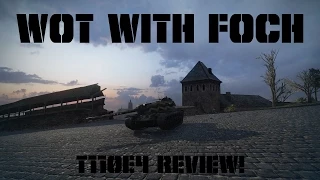 T110E4 Review! Is it WORTH the grind?