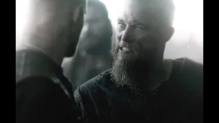 Ragnar & Bjorn - Sad edit