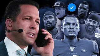 First to Break- The Adam Schefter Problem