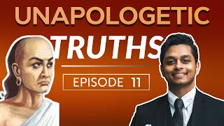 Unapologetic Truths Episode 11 featuring LifeMathMoney & ArmaniTalks