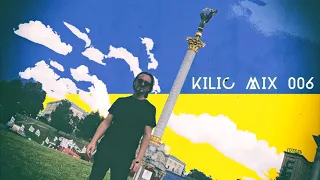 KILIC MIX 006 - Melodic Techno Mix 🇺🇦