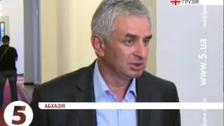 Опозиція Абхазії не піде на поступки президенту