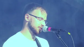Festival Nádeje 2018 - SION - Ty Dobrý SI