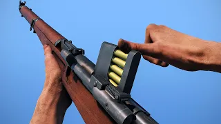 Satisfying Reload Animations & Sounds [4K]