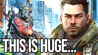 Titanfall 3 Just Got HUGE NEWS...