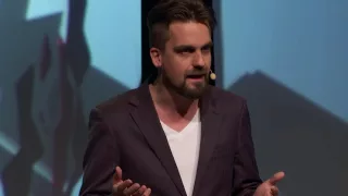 Where Does Money Come From? | Ole Bjerg | TEDxCopenhagen