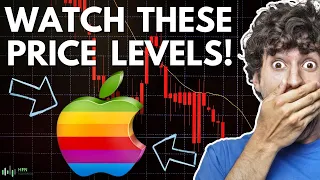 Apple Stock Prediction - This Changes Everything About AAPL Stock? WATCH NOW!!!