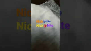 Nick@Nite Nick@Nite