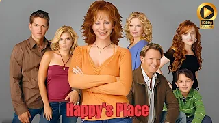 Happy’s Place (NBC) Promo HD - Reba McEntire comedy series All The Latest Details!!