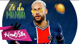 Neymar Jr ● BEAT ZÉ DA MANGA😜🥭 Ah zé da manga (FUNK REMIX) Sr Nescau.