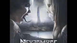 Nevermore - The Blue Marble And The New Soul (legendado português)