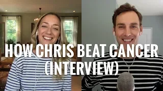 Cancer Prevention & Healing Tips | Kris Carr Interviews Chris Wark