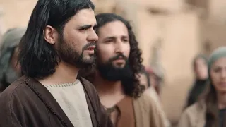 DISCOVER JESUS - Jesus Christ & John The Baptist (Luke 7:18-35) ESV