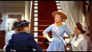Mary Poppins - Sister Suffragette (Swedish)