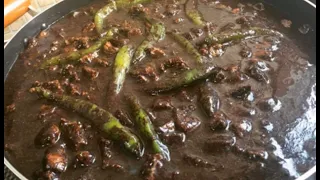 Dinuguan | dinardaraan my own version