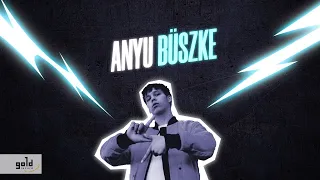 MANUEL – Anyu büszke | Official Vertical Video