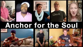 Anchor for the Soul (with lyrics) - feat Betty Collins